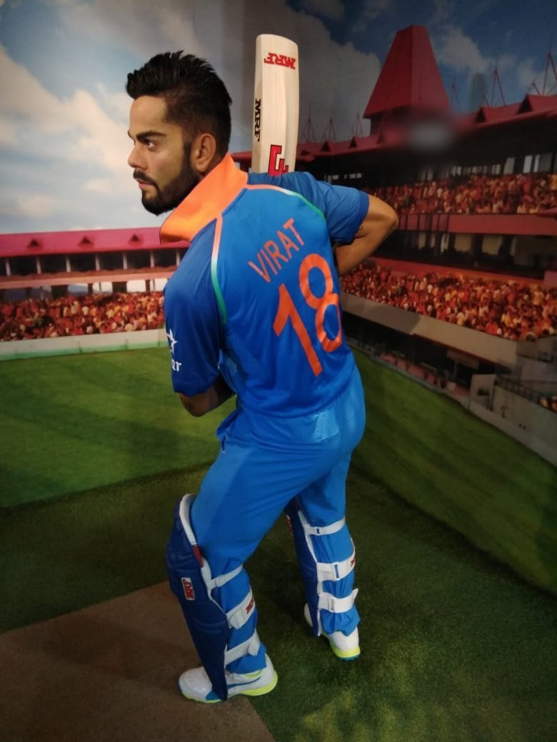 virat