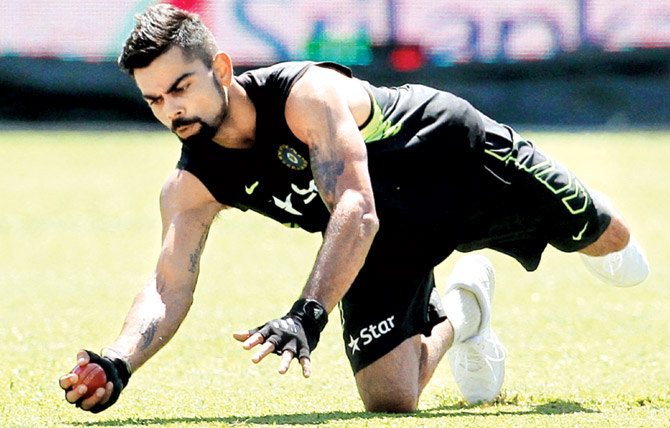 kohli-hardwork